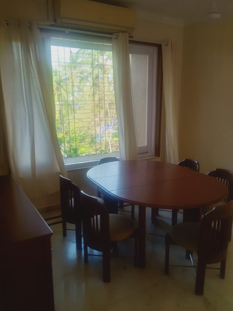 3 BHK Flat for Sale in Juhu - Valencia